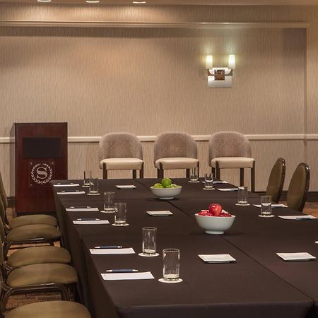 Sheraton Suites Chicago Elk Grove Elk Grove Village Esterno foto