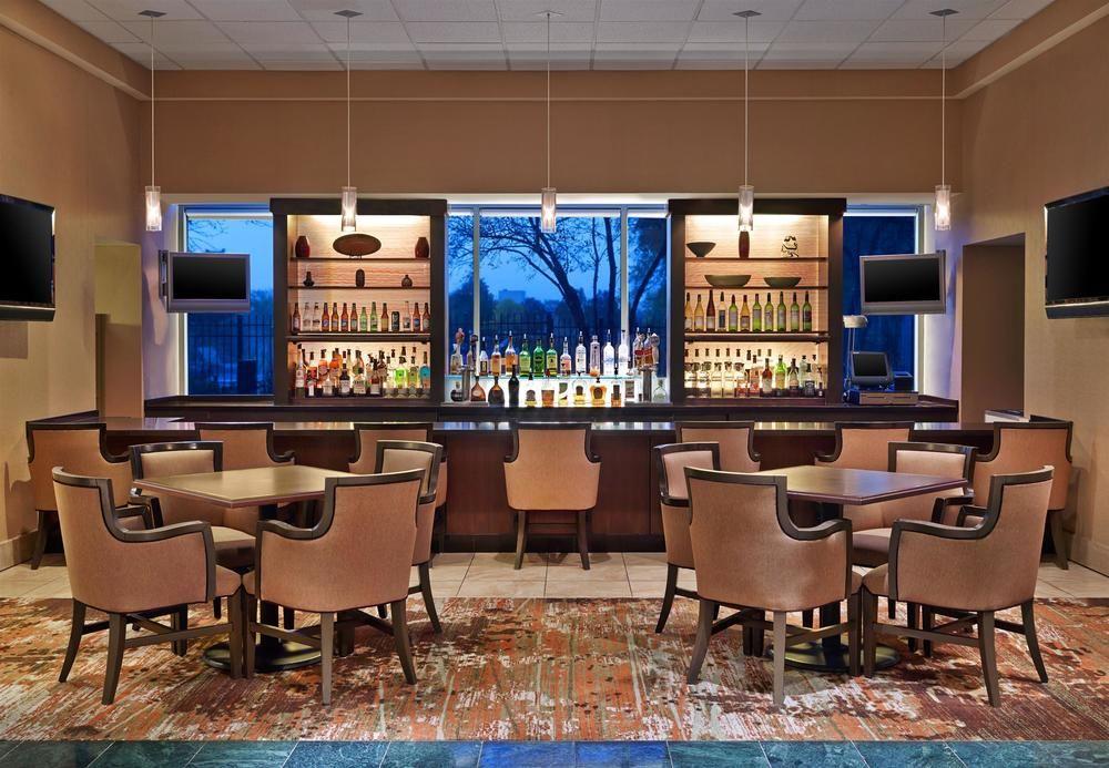 Sheraton Suites Chicago Elk Grove Elk Grove Village Esterno foto