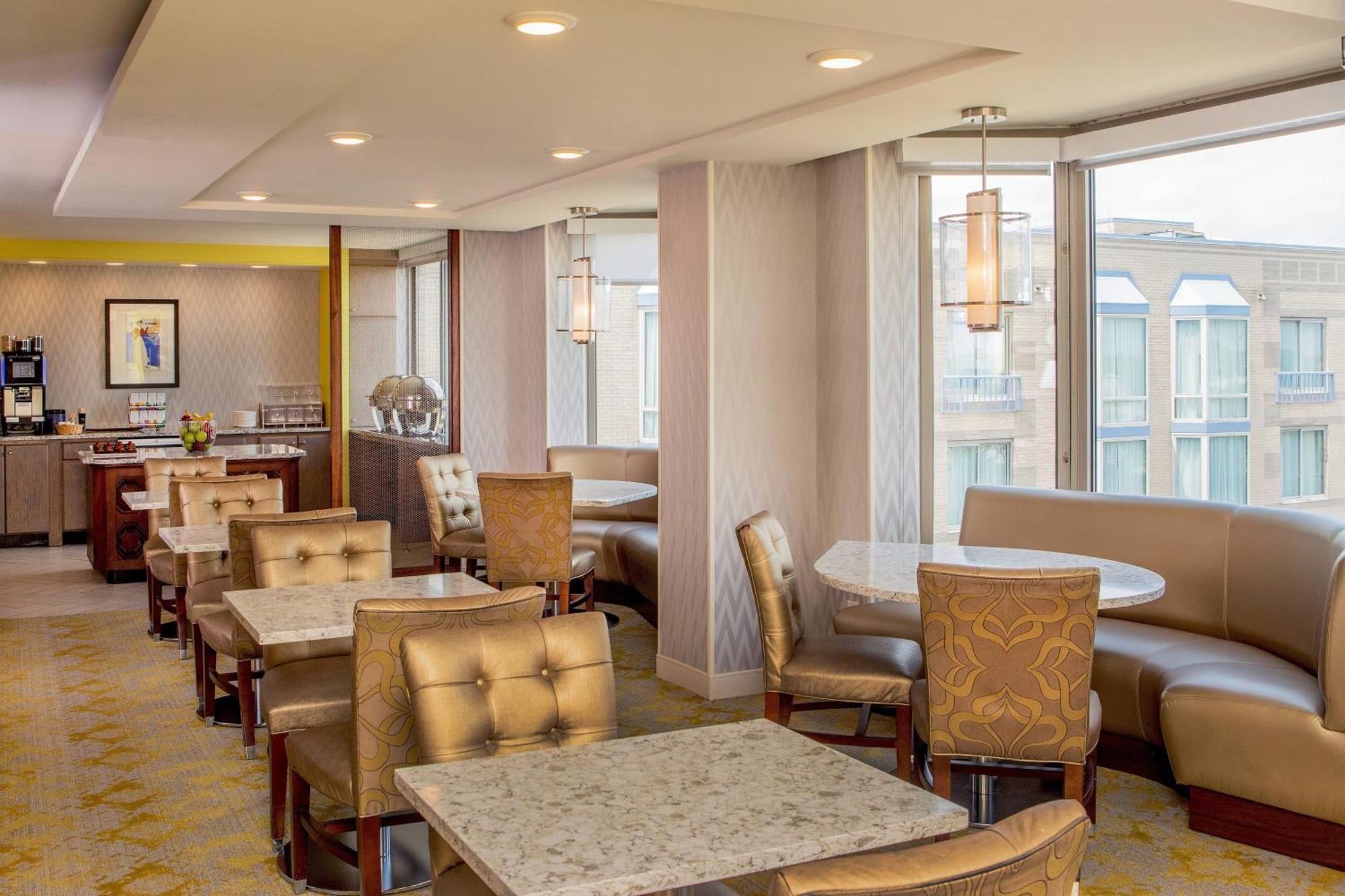Sheraton Suites Chicago Elk Grove Elk Grove Village Esterno foto