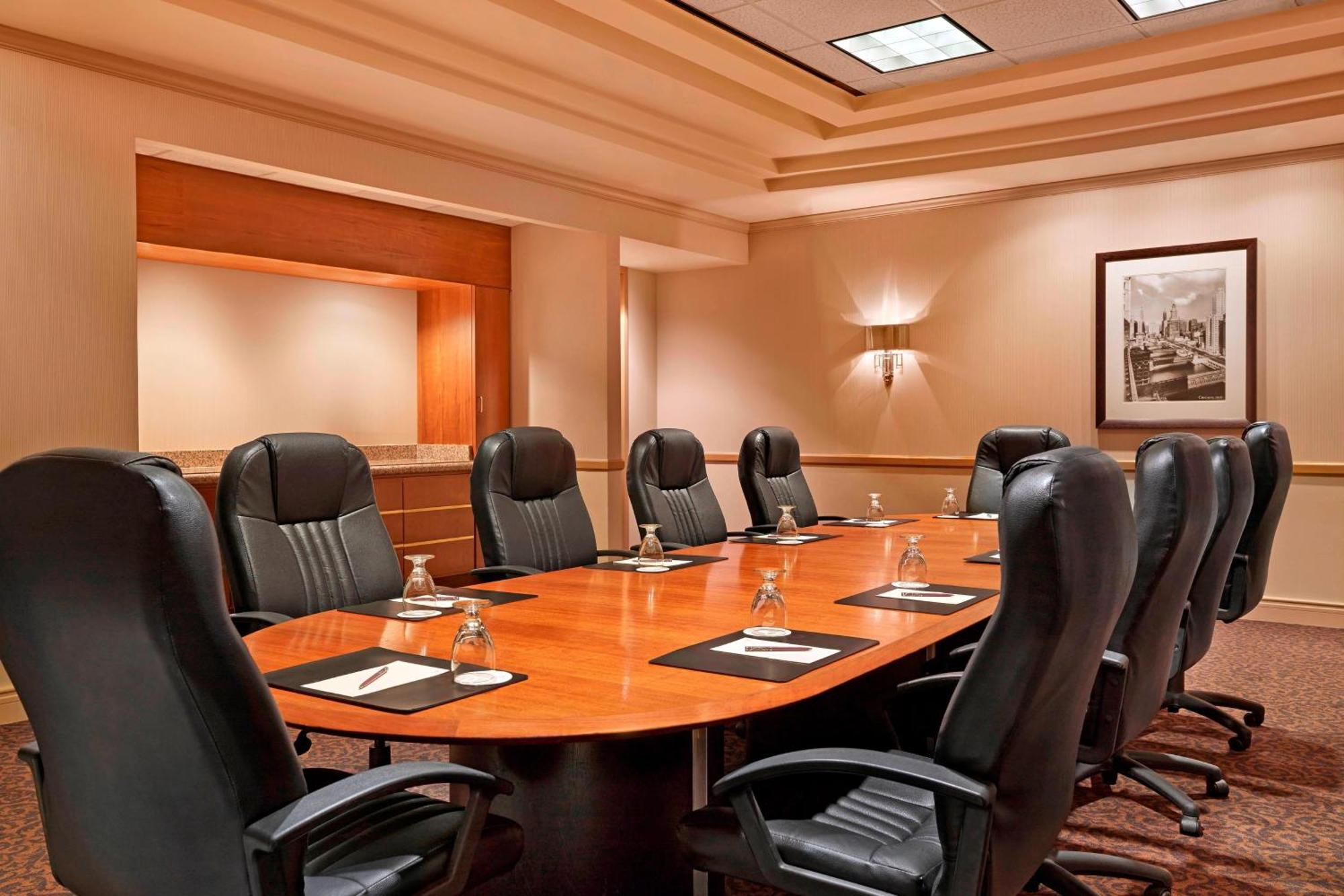 Sheraton Suites Chicago Elk Grove Elk Grove Village Esterno foto