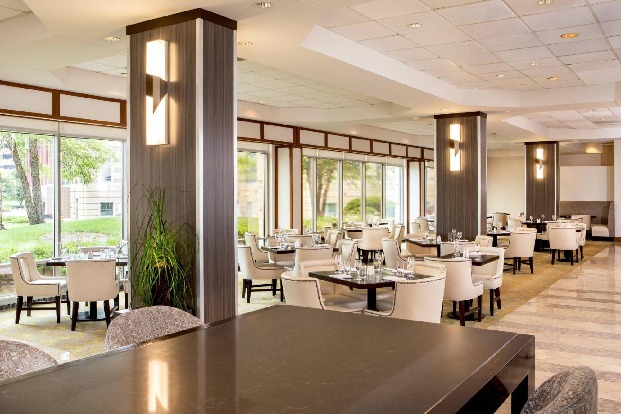 Sheraton Suites Chicago Elk Grove Elk Grove Village Esterno foto