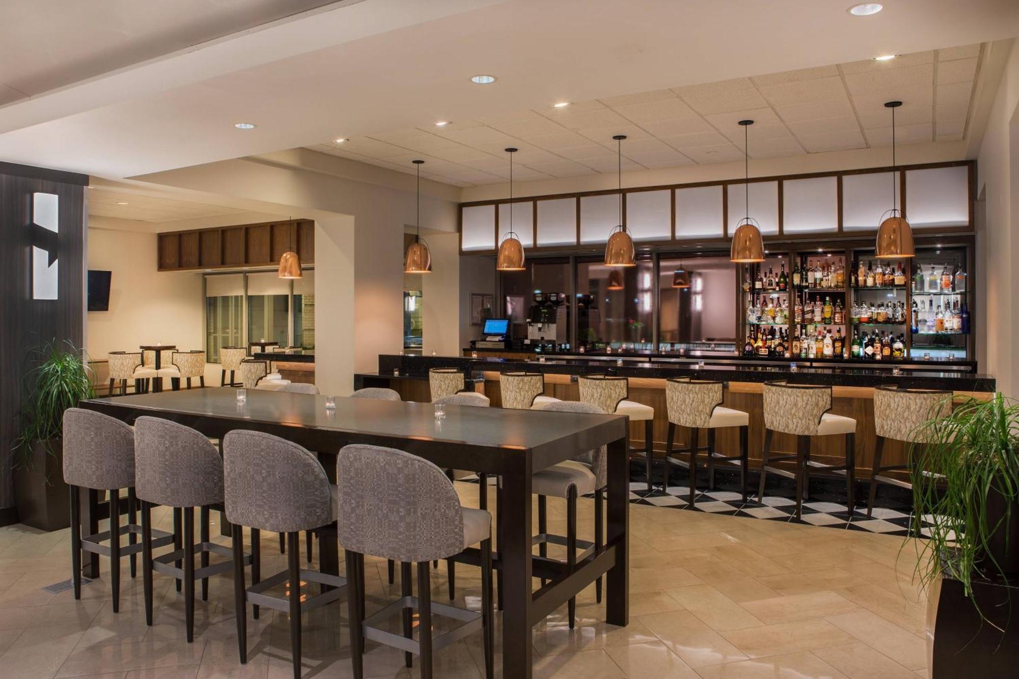 Sheraton Suites Chicago Elk Grove Elk Grove Village Esterno foto