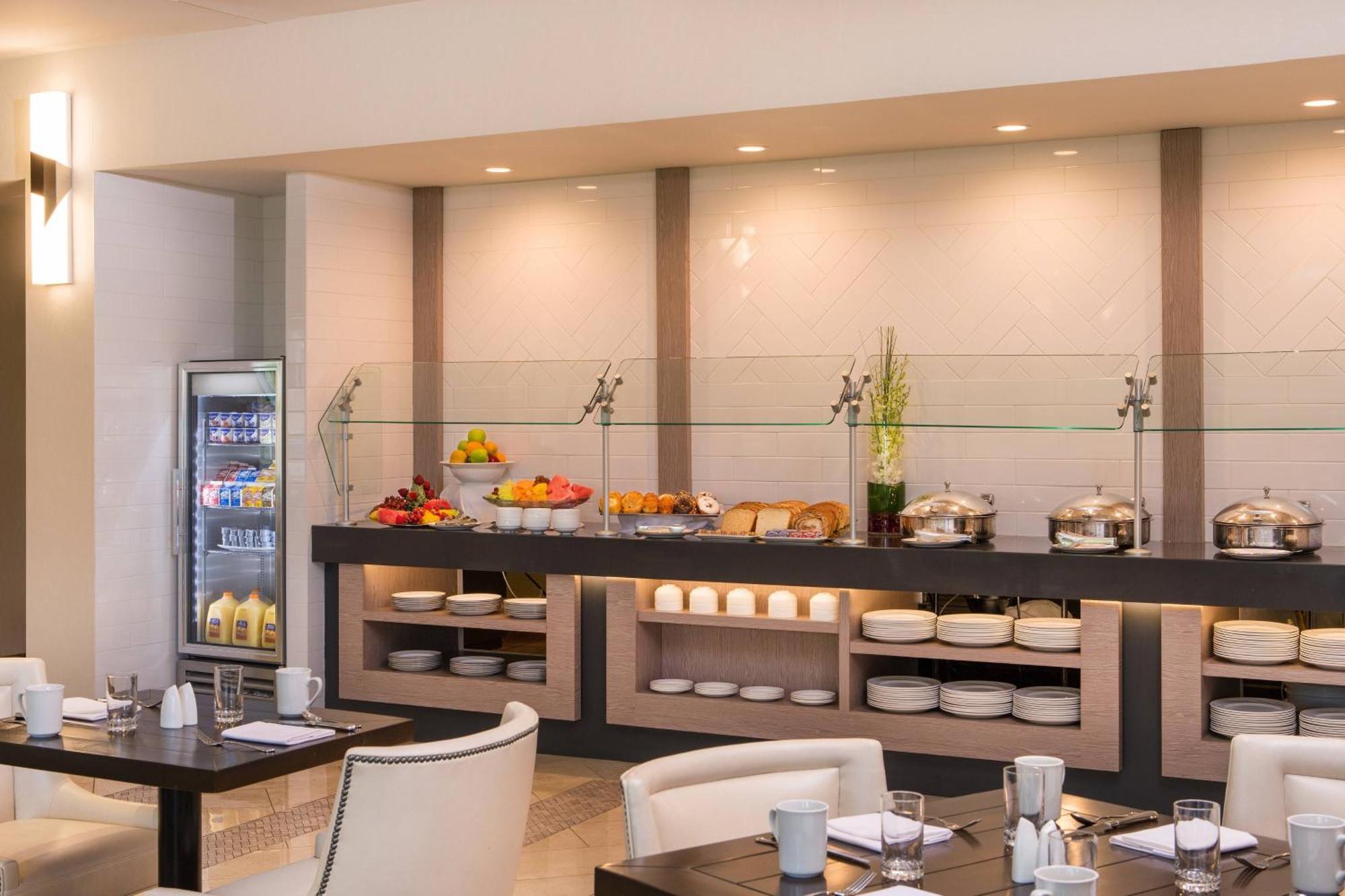 Sheraton Suites Chicago Elk Grove Elk Grove Village Esterno foto