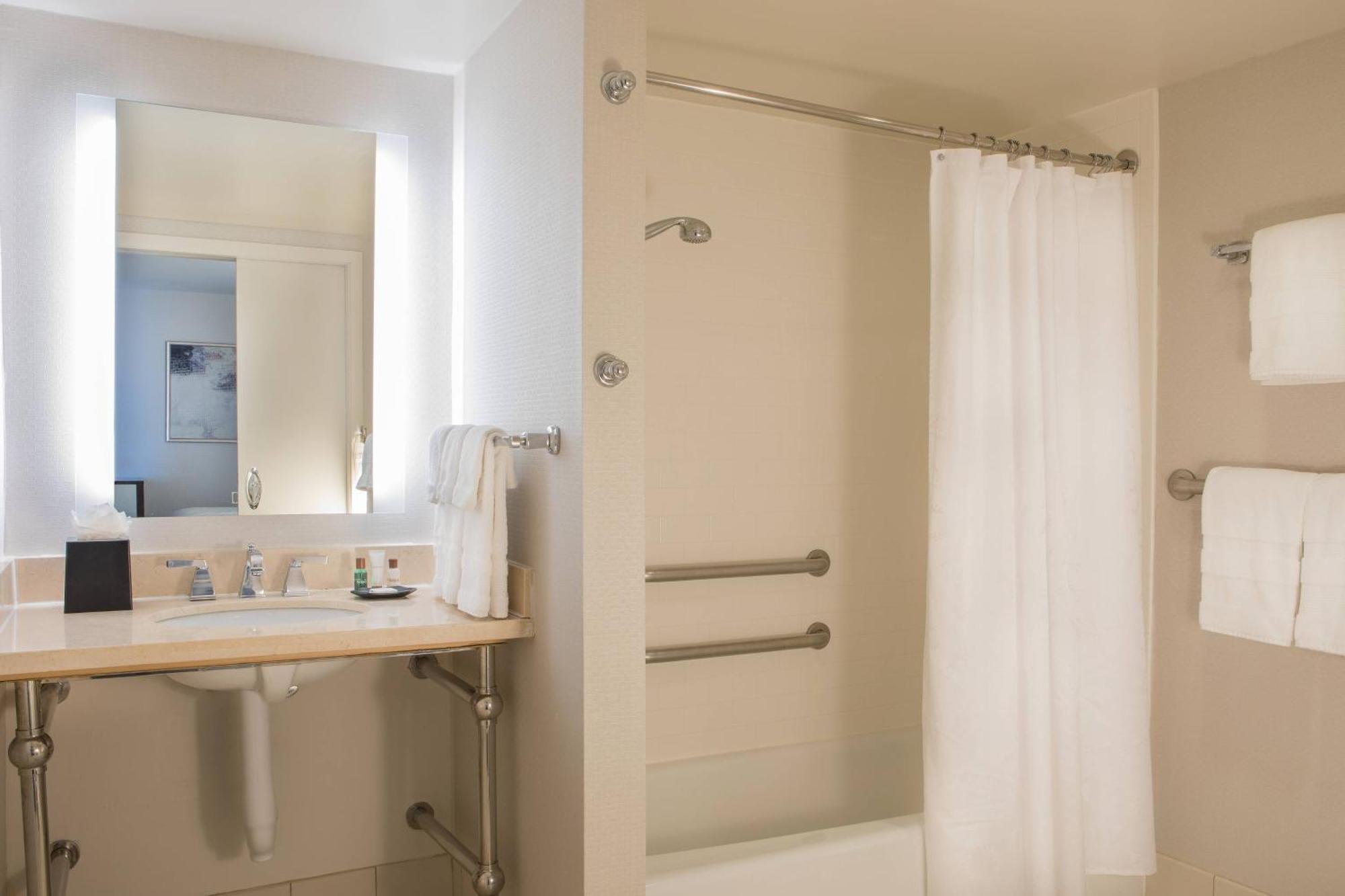 Sheraton Suites Chicago Elk Grove Elk Grove Village Esterno foto