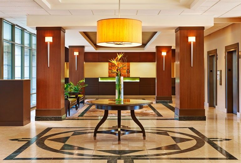 Sheraton Suites Chicago Elk Grove Elk Grove Village Esterno foto