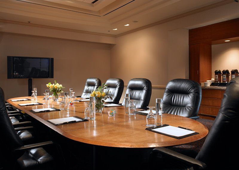 Sheraton Suites Chicago Elk Grove Elk Grove Village Servizi foto