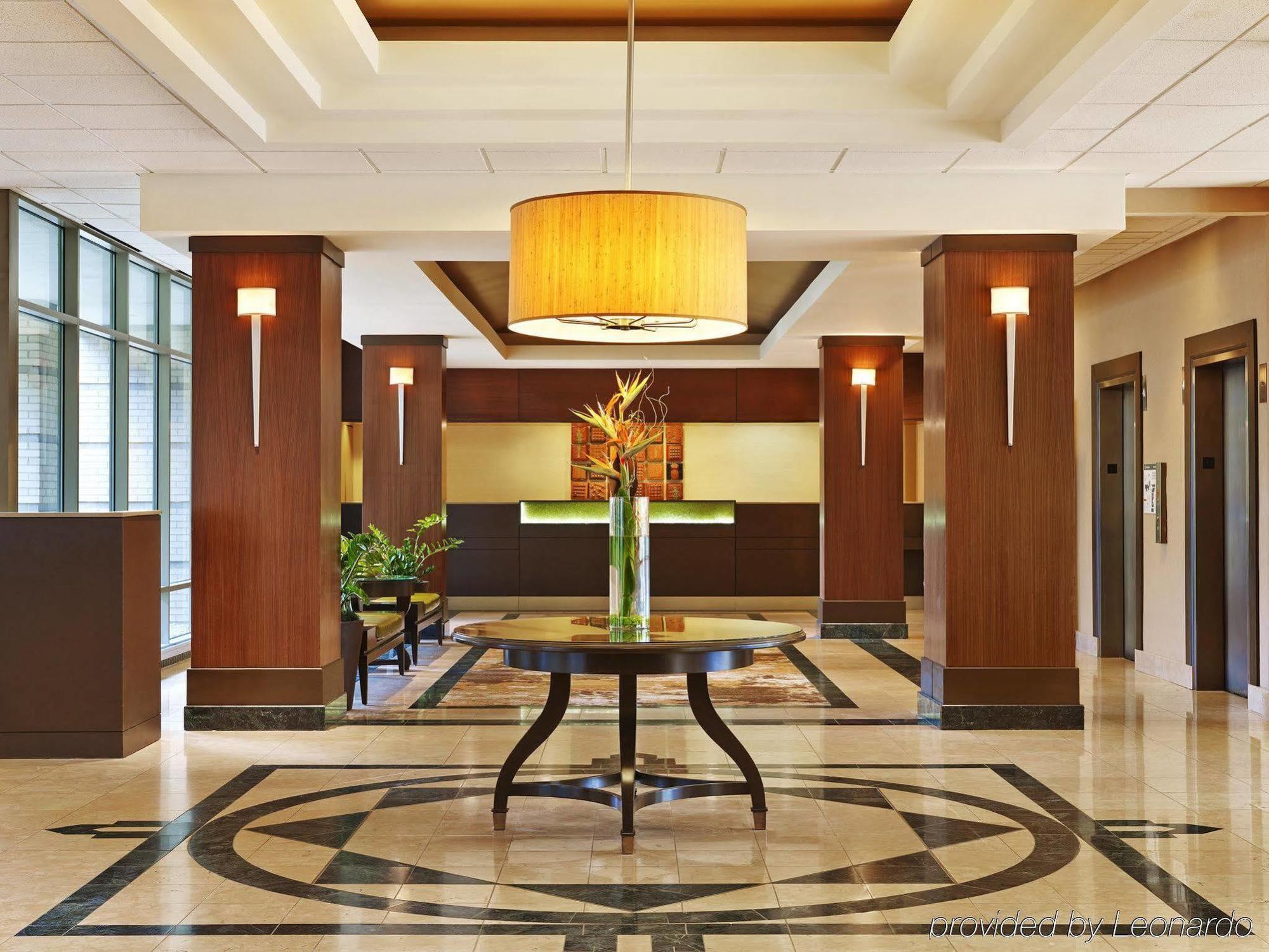 Sheraton Suites Chicago Elk Grove Elk Grove Village Esterno foto