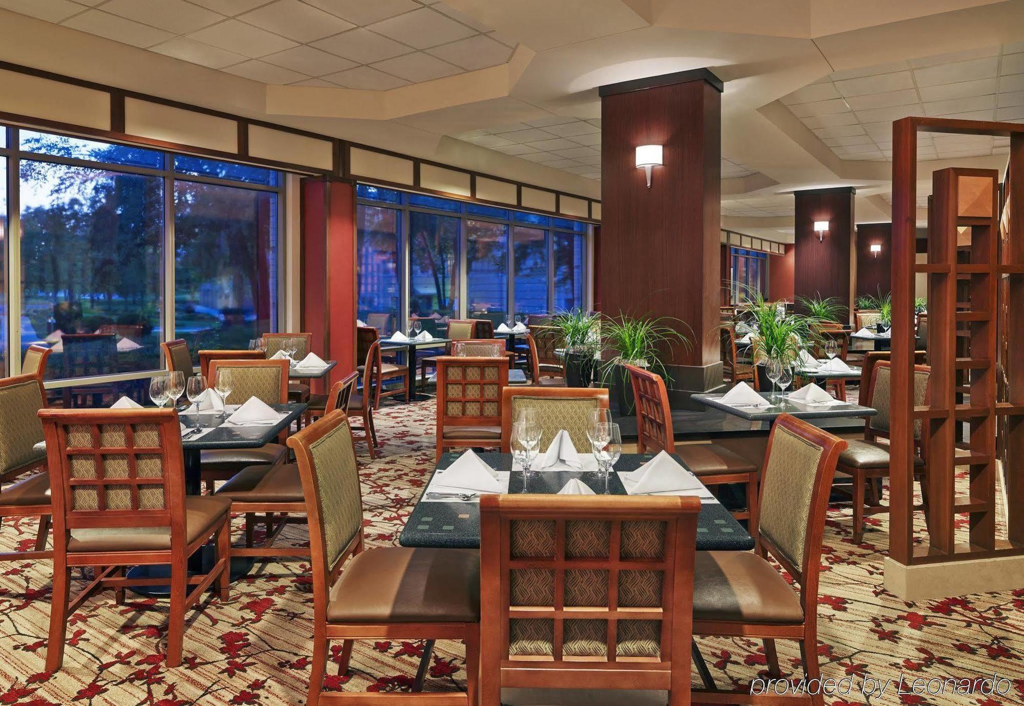 Sheraton Suites Chicago Elk Grove Elk Grove Village Esterno foto