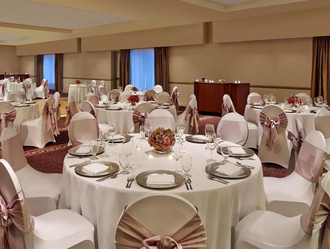 Sheraton Suites Chicago Elk Grove Elk Grove Village Esterno foto